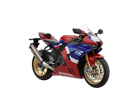 CBR1000RR-R Fireblade SP GRAND PRIX RED