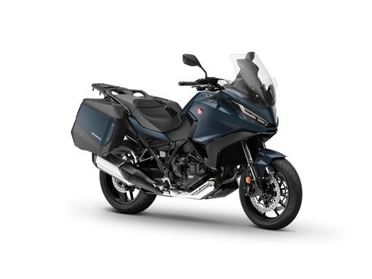 NT1100D MAT JEANS BLUE METALLIC