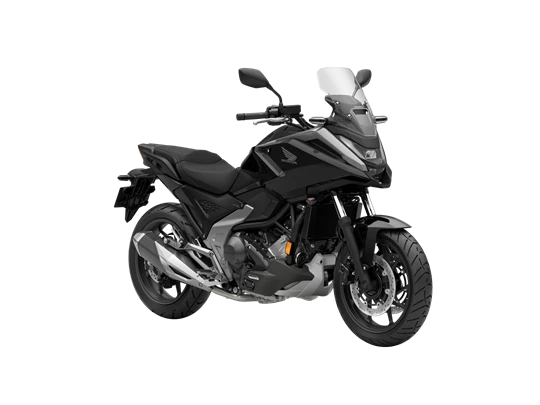 NC750XD ECO BLACK R